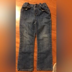Boys jeans
